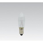 nbb žárovka 20V 3W E10 C13 vánoční čirá – Hledejceny.cz