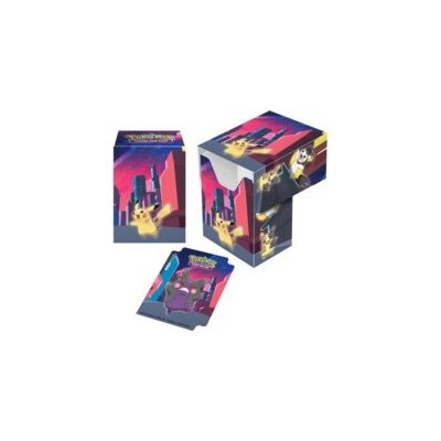 Ultra Pro Pokémon TCG Shimmering Skyline 75+ krabička – Zbozi.Blesk.cz