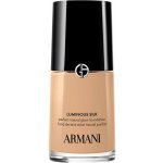 Giorgio Armani Luminous Silk Foundation make-up 30 ml 3 Fair Warm Golden – Hledejceny.cz