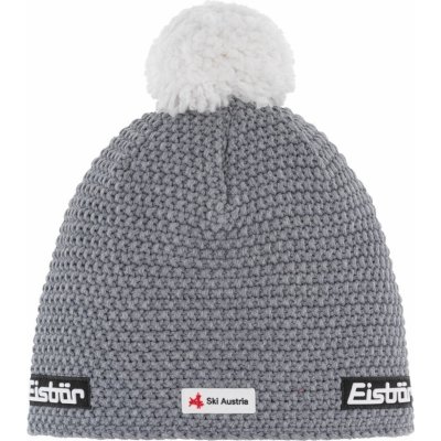 Eisbär Jamie Pompon MÜ SKA šedá – Zboží Dáma