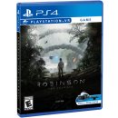 Hra na PS4 Robinson The Journey