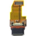 Sony Xperia X Performance F8131, F8132 - Nabíjecí Konektor - 1299-3692 Genuine Service Pack – Hledejceny.cz