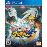 Naruto Shippuden: Ultimate Ninja Storm Trilogy – Zboží Mobilmania