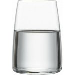 Zwiesel Sklenice na vodu VIVID SENSES Glas 4 x 500 ml – Zboží Mobilmania