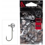 Mikado JAWS CLASSIC JIG BN vel.4 50g 3 ks – Zboží Dáma