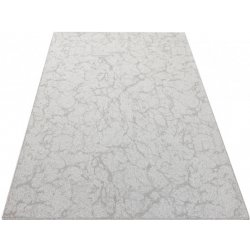 Nej-koberce Marble 71 mramor světle šedý