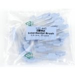 TePe Extra Soft mezizubní kartáčky 0,6 mm 25 ks – Zboží Dáma