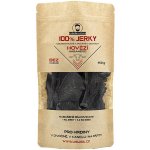 Usušil & Syn Sušené maso 100% JERKY Hovězí Habanero hovězí 150 g – Zboží Dáma