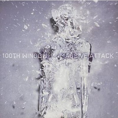 Massive Attack - 100th window CD – Zboží Mobilmania