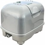 Membránový vzduchovací kompresor - Hailea ACO-9820 – Zboží Mobilmania