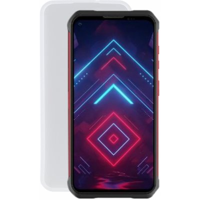 Pouzdro TVC Jelly pro Doogee V20 5G – Zboží Mobilmania