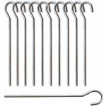 Elevendi Camp D31 31 cm 20ks – Zboží Dáma