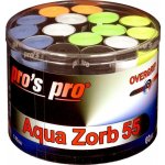 Pro's Pro Aqua Zorb 55 60ks mix barev – Zboží Mobilmania
