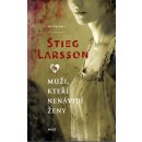 Muži, kteří nenávidí ženy (brož.) -- Milénium 1 - Stieg Larsson