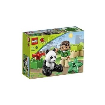 LEGO® DUPLO® 6173 Panda