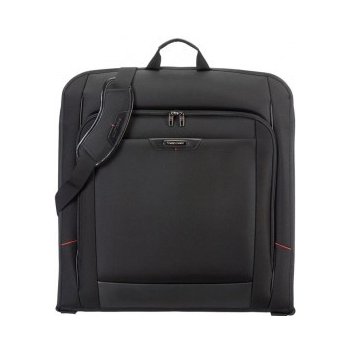 Samsonite Obal na obleky PRO-DLX 4 Garment sleeve Grey