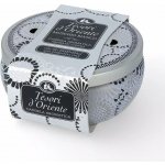 Tesori d'Oriente Muschio Bianco 200 g – Zboží Dáma