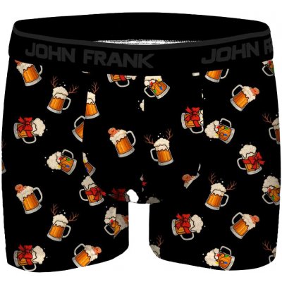 John Frank JFBD56-CH-FUN Beer – Zboží Dáma