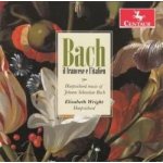 Johann Sebastian Bach: Il Francese E L'italien: Harpsichord Music Of Johann Sebastian Bach CD – Hledejceny.cz