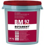 Živičná stěrka dvousložková BOTAMENT BM 92 Schnell 28 kg - 28 kg – Zboží Mobilmania