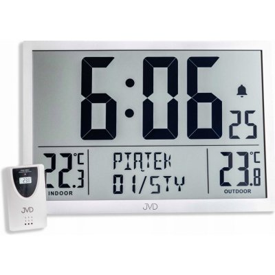 JVD RB9412.2 – Zboží Dáma