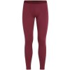 pánské spodky ICEBREAKER Mens 300 MerinoFine Polar Leggings, Port