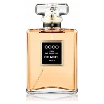 Chanel Coco parfémovaná voda dámská 100 ml