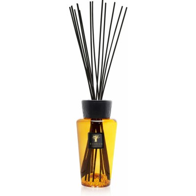 Baobab Collection luxusní tyčinkový difuzér Cuir De Russie 500 ml – Hledejceny.cz