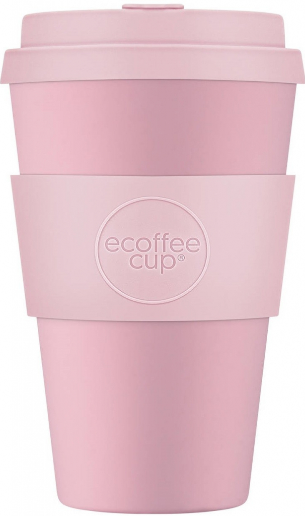 Ecoffee Cup Local Fluff 400 ml
