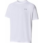 Under Armour pánské funkční triko bílá – Zboží Dáma