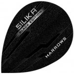 Harrows Silika - Black Edition - Tough Crystalline Coated - Pear – Zboží Dáma