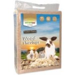 Nature Land Litter Hobliny 0,9 kg 15 l – Zbozi.Blesk.cz