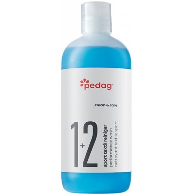 Pedag Performance Wash prací prostředek 500 ml – Zboží Dáma