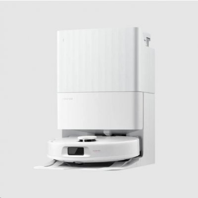 Roborock Qrevo 798 White – Zboží Mobilmania