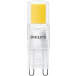 Philips Classic LED žárovka G9, 2 W, 220 lm, 2700 K – Hledejceny.cz