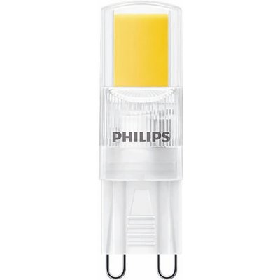 Philips Classic LED žárovka G9, 2 W, 220 lm, 2700 K – Hledejceny.cz
