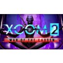 Hra na PC XCOM 2 War of the Chosen