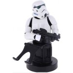 Exquisite Gaming Star Wars Cable Guy Stormtrooper Imperial – Zbozi.Blesk.cz