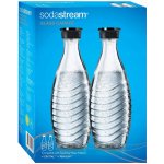 Sodastream Crystal & Penguin TwinPack 0,6l – Zboží Dáma