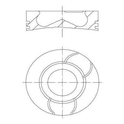 Mahle 030 40 00 – Hledejceny.cz
