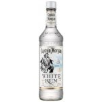 Captain Morgan White 37,5% 1 l (holá láhev) – Hledejceny.cz