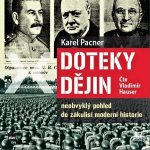 Doteky dějin - Karel Pacner – Hledejceny.cz