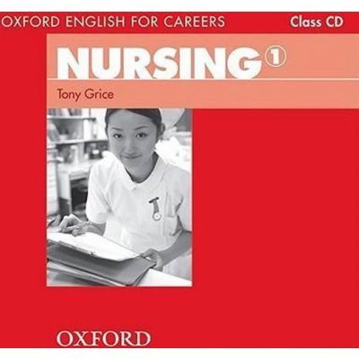 Nursing 1 class CD