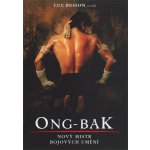 ong - bak DVD – Hledejceny.cz