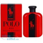 Ralph Lauren Polo Red Intense parfémovaná voda pánská 125 ml – Sleviste.cz