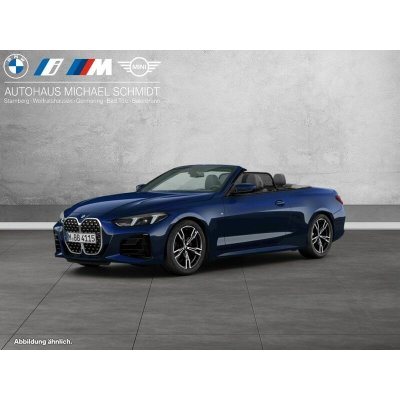 BMW 420i M Sport 135 kW – Hledejceny.cz