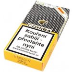 COHIBA SIGLO IV. AT TUBOS 3 ks – Zboží Mobilmania