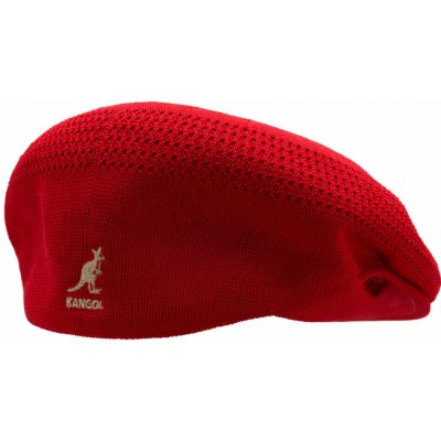 Kangol Bekovka Tropic 504 Ventair Scarlet – Hledejceny.cz
