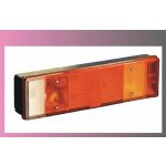lampa zadní UNIVERZAL-Pravá-průchodka – Zboží Mobilmania