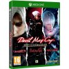 Hra na Xbox One Devil May Cry HD Collection